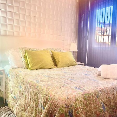 Estudio Junto La Nogalera 1 Torremolinos Zewnętrze zdjęcie