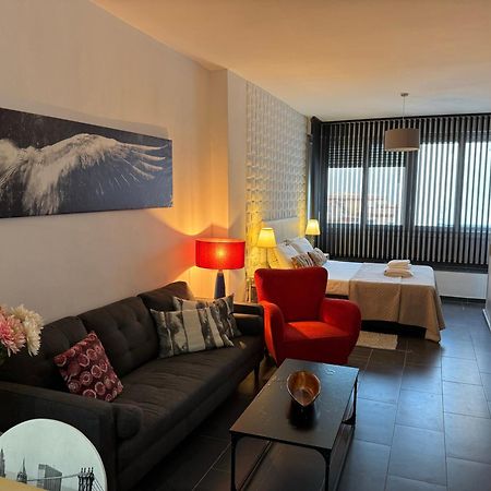 Estudio Junto La Nogalera 1 Torremolinos Zewnętrze zdjęcie