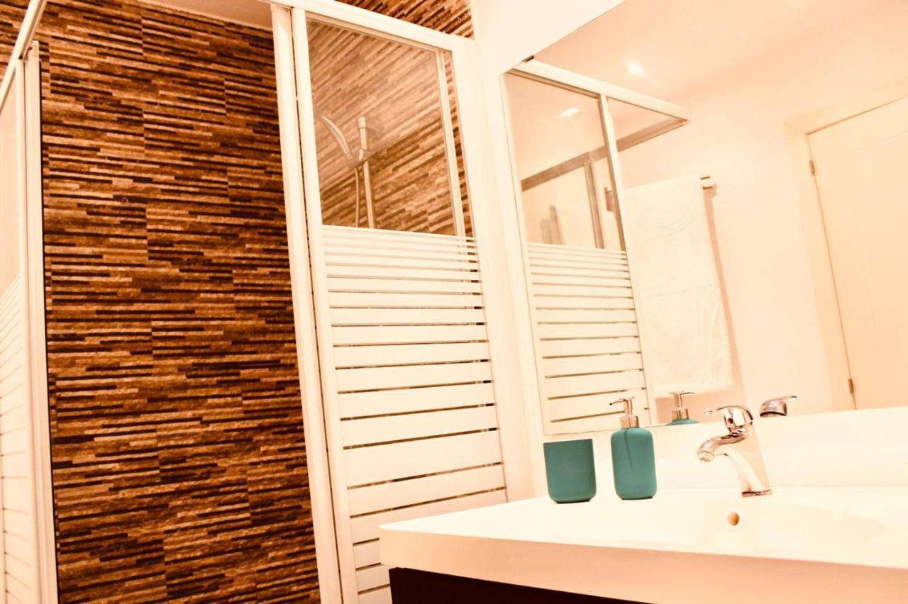Estudio Junto La Nogalera 1 Torremolinos Zewnętrze zdjęcie