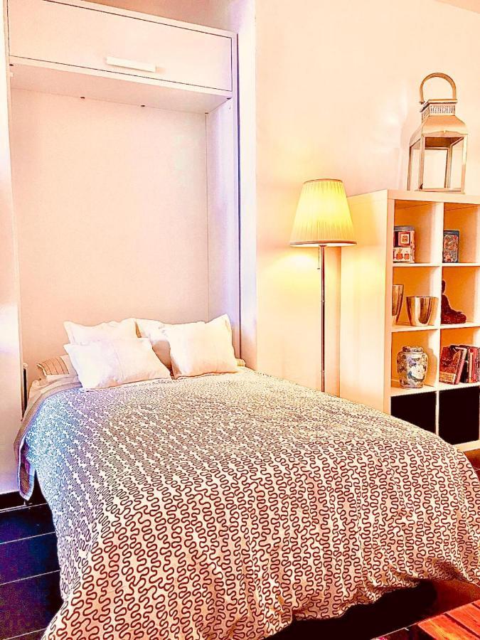 Estudio Junto La Nogalera 1 Torremolinos Zewnętrze zdjęcie