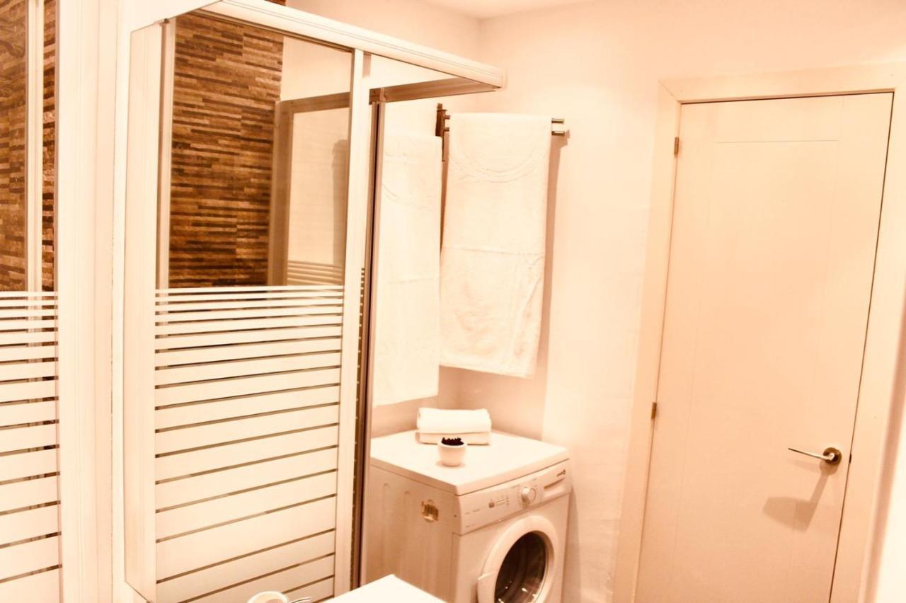 Estudio Junto La Nogalera 1 Torremolinos Zewnętrze zdjęcie