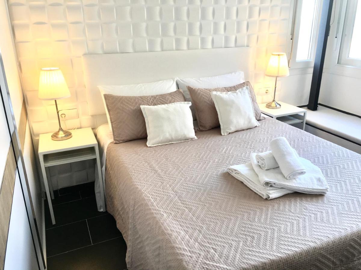 Estudio Junto La Nogalera 1 Torremolinos Zewnętrze zdjęcie