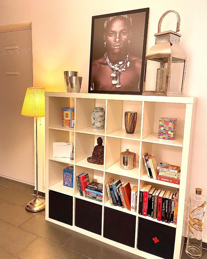 Estudio Junto La Nogalera 1 Torremolinos Zewnętrze zdjęcie