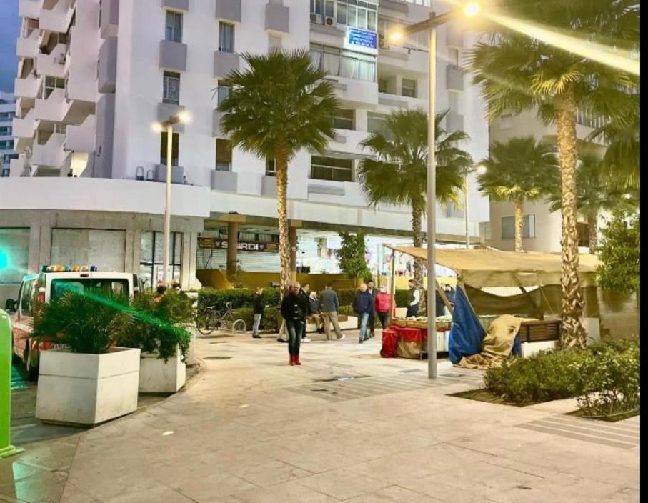 Estudio Junto La Nogalera 1 Torremolinos Zewnętrze zdjęcie