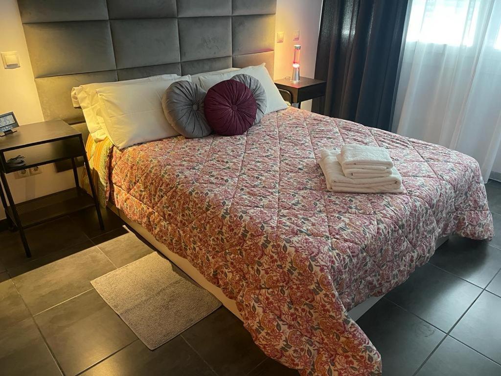 Estudio Junto La Nogalera 1 Torremolinos Zewnętrze zdjęcie