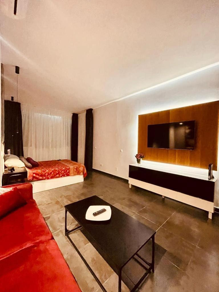 Estudio Junto La Nogalera 1 Torremolinos Zewnętrze zdjęcie