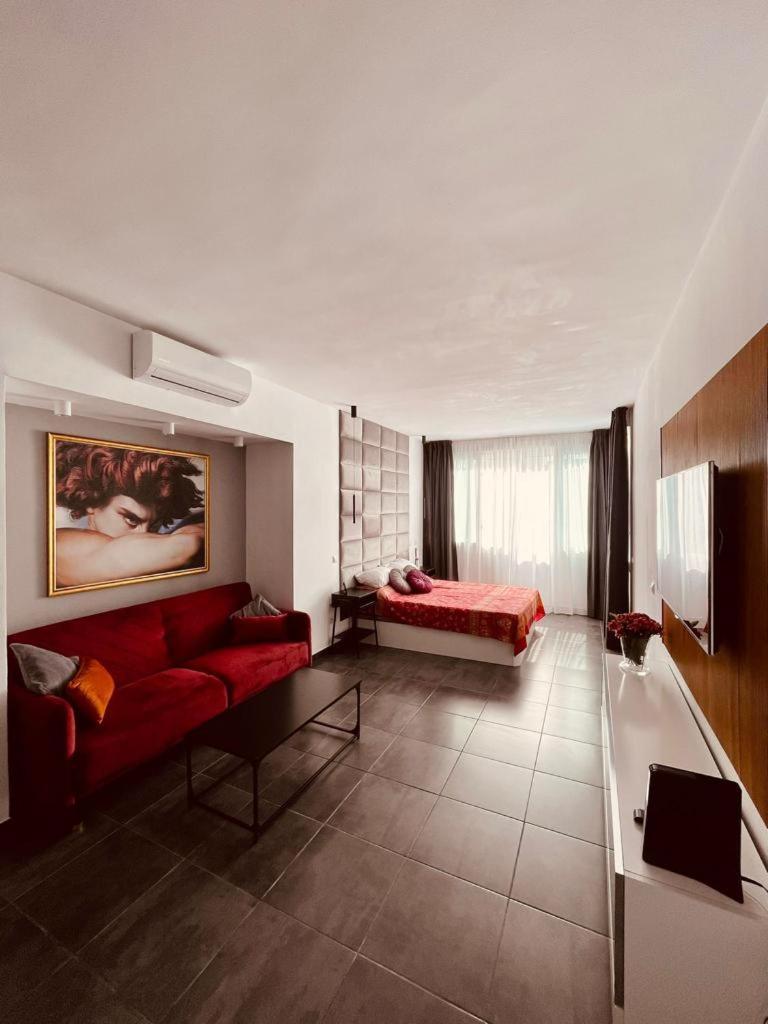 Estudio Junto La Nogalera 1 Torremolinos Zewnętrze zdjęcie