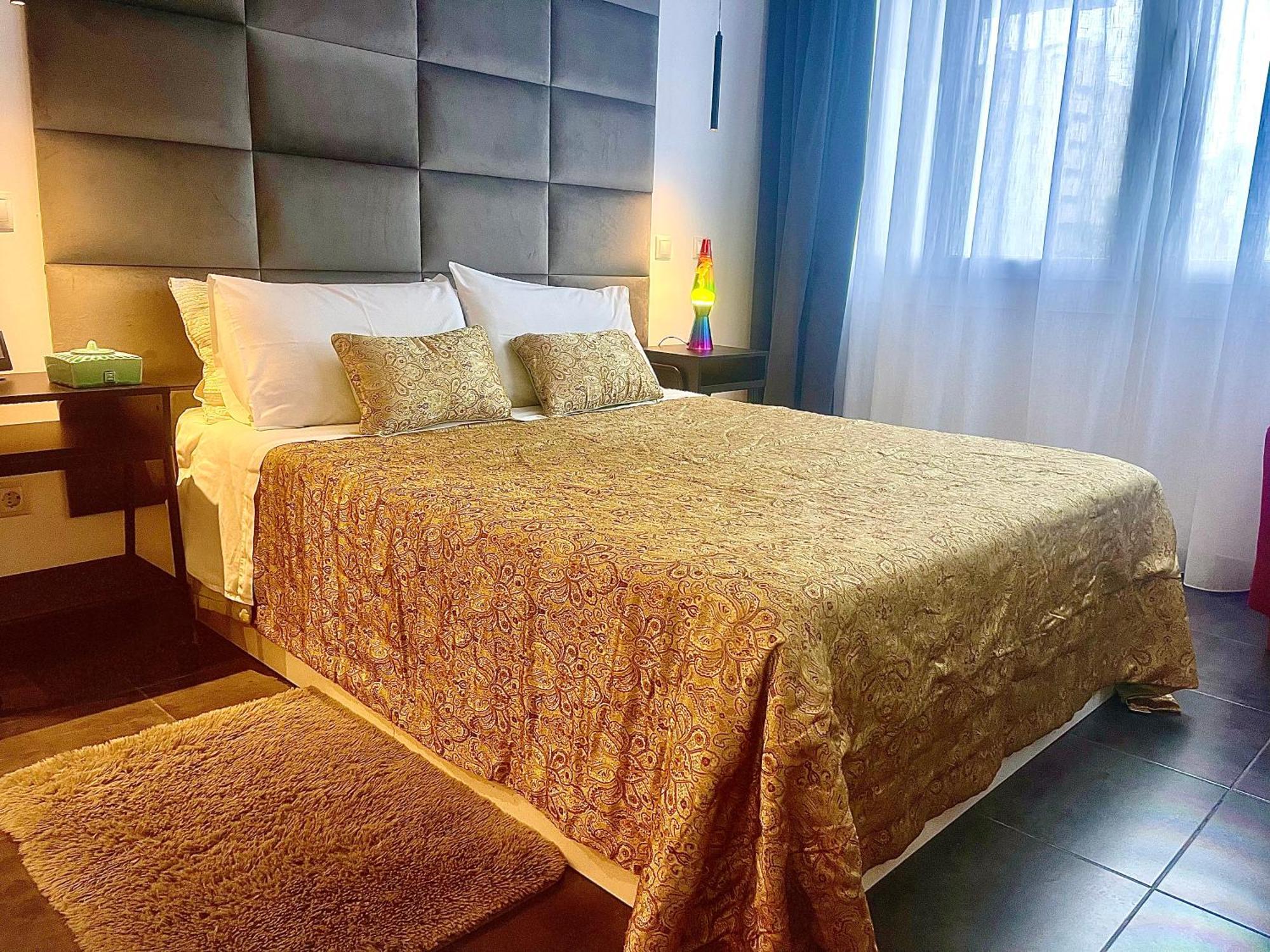 Estudio Junto La Nogalera 1 Torremolinos Zewnętrze zdjęcie